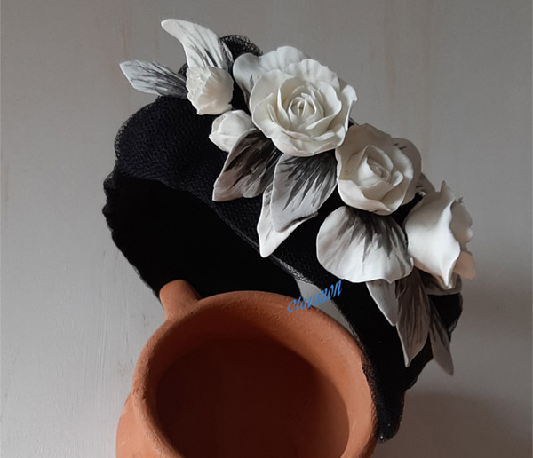 Diadema Andreas